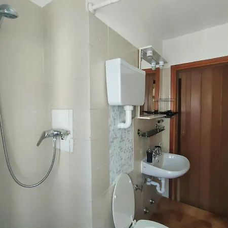Apartment Attic At The Foot Of The Mountain