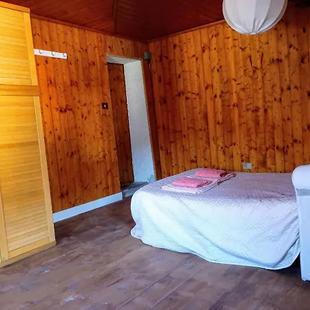 Attic At The Foot Of The Mountain *