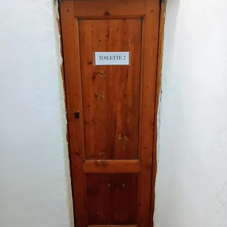 Attic At The Foot Of The Mountain Apartment Brunate