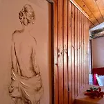 Attic At The Foot Of The Mountain *