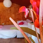 Attic At The Foot Of The Mountain
