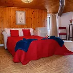 Attic At The Foot Of The Mountain Brunate
