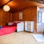 Attic At The Foot Of The Mountain Brunate