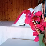 Attic At The Foot Of The Mountain Lejlighed