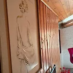 Attic At The Foot Of The Mountain * Brunate
