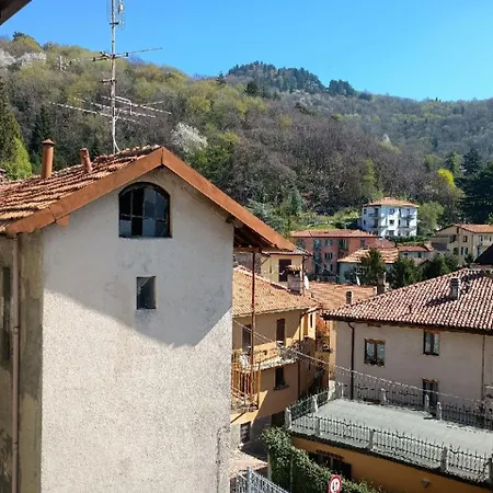 Attic At The Foot Of The Mountain *