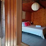Attic At The Foot Of The Mountain Apartmán