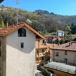 Attic At The Foot Of The Mountain *