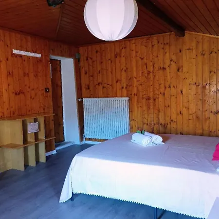 Attic At The Foot Of The Mountain *
